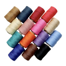 Polyester Round Cord